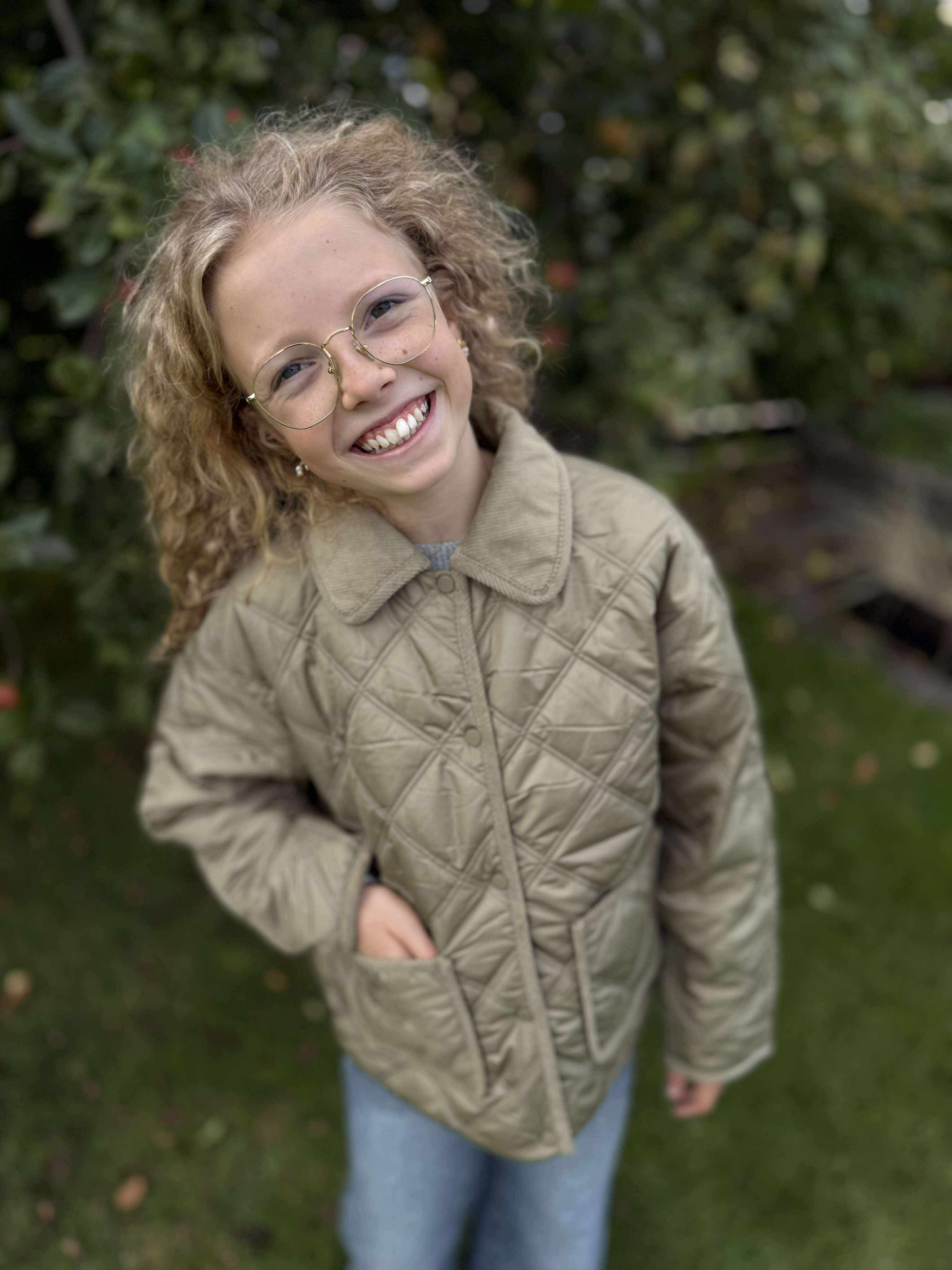 VMMINNESOTA Jacket - Mermaid